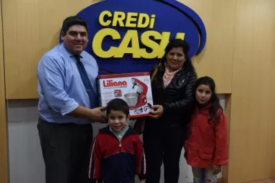 Tres buenas compras en Castillo con los Números de la Suerte de LA GACETA