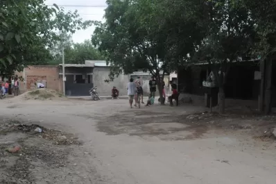 Nadie sabe qué provocó una sangrienta pelea en la que murieron dos hermanos y otro está grave