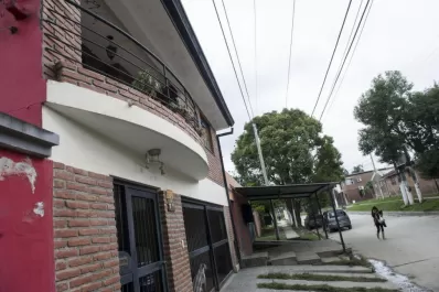 La joven que quedó paralítica durante un asalto declaró que al balazo lo disparó su novio