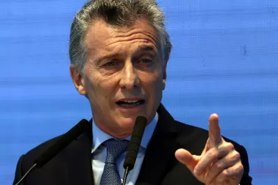 La reforma de Macri, paso a paso: seguridad, empleo, jubilaciones y disminución de la inflación
