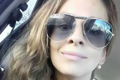 Un video podría beneficiar a la joven que chocó y mató a su novio rugbier