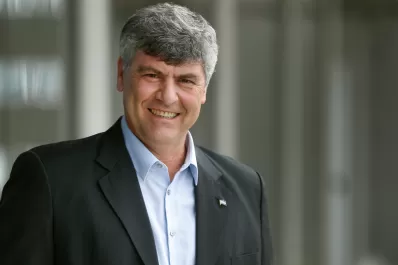 Ricardo Buryaile dejará Agroindustria y los reemplazará el titular de la Sociedad Rural