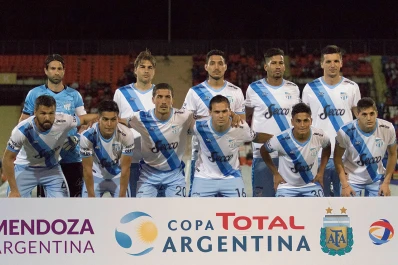 Atlético pasó del puesto 55 al 37 en el ránking mundial de clubes