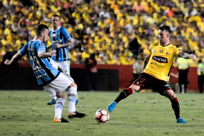 Se define el segundo finalista de la Libertadores: hora, TV y el resto de la agenda deportiva