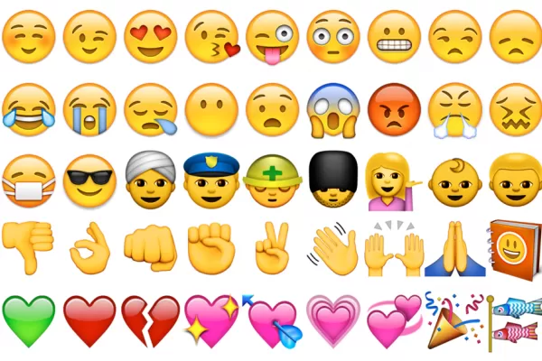 En mayo de 2019 llegaría el primer Emoji bien argentino