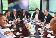 Fernando Juri: “Siempre he sido defensor de los gastos sociales de la Legislatura”