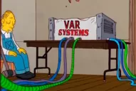 River quedó eliminado ante Lanús: los memes de las redes apuntaron contra el VAR