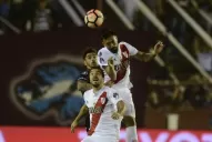 Lanús hizo historia al dar vuelta un 0-2 ante River, al que no le otorgaron un claro penal