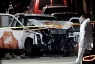 Atentado en Nueva York: el mensaje de Mauricio Macri