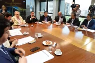 En la Legislatura estiman que a mediados de 2018 se aprobará la reforma política