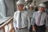 Procesan a De Vido y a José López por coimas y administración fraudulenta en la causa Skanska