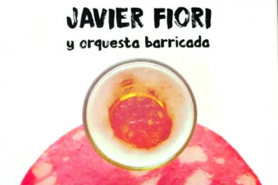 Mirada irónica de un paisaje urbano