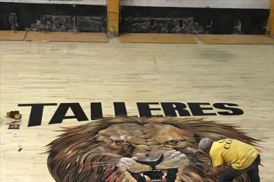 Tras cuatro juegos de visitante, Talleres juega por fin de local esta noche