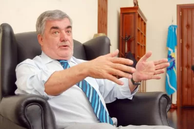 Tras pelear contra el cáncer, murió Mario Das Neves