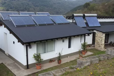 Crece la demanda de calefones solares para optimizar el consumo de recursos energéticos
