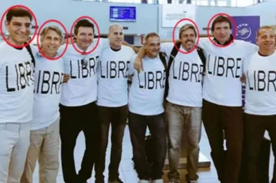 Terror en Nueva York: quiénes eran los cinco argentinos que murieron en el atentado