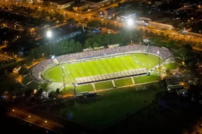 Copa Argentina: las razones por las que será difícil cambiar la sede de Formosa