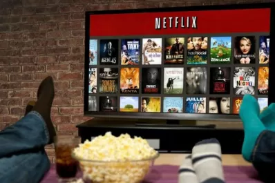 ¿Más caros? Netflix y Spotify deberán pagar impuestos en el país