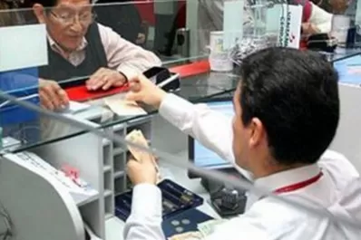 El lunes no habrá bancos ni actividades bursátiles ni cambiarias