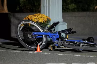 Un video muestra los últimos momentos de los argentinos víctimas del ataque terrorista en Nueva York