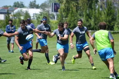 Mañana sortean en Japón las fechas y sedes del Mundial de Rugby 2019