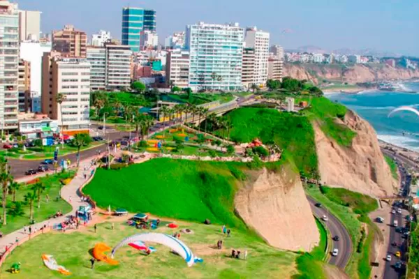 Furor por la ruta Tucumán-Lima: Latam sumará una cuarta frecuencia semanal desde 2018