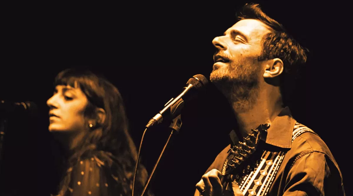 10 razones para no perderse a Kevin Johansen