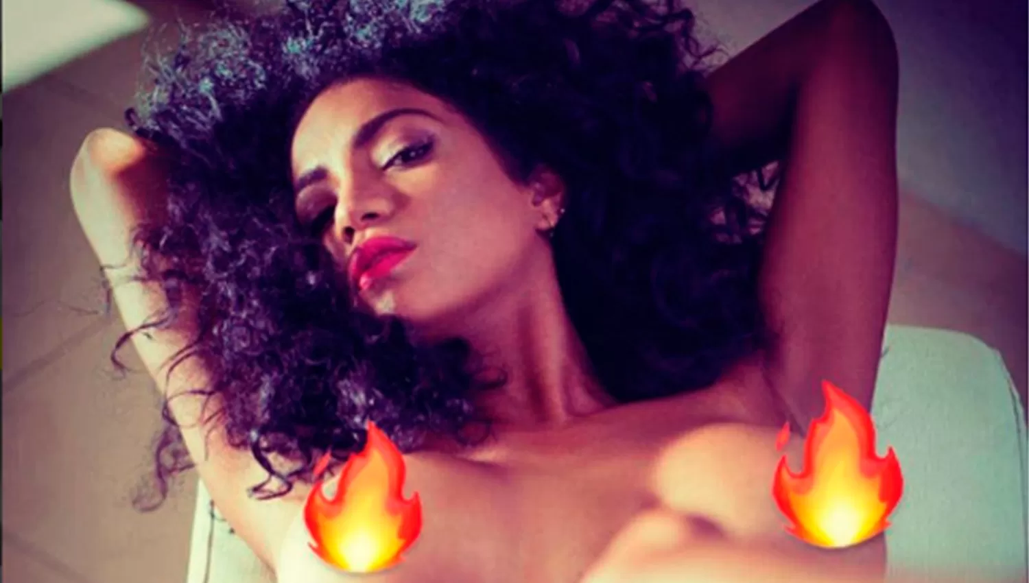 ¡Bomba! La revelación sexual de Kate Rodríguez