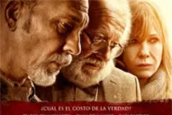 Los Grandinetti comparten pantalla