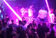 Panorama Tucumano: Recórcholis, un boliche que sigue vigente tras 20 años de actividad