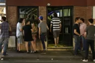 Panorama Tucumano: Bigote’s: “mientras ‘Pantera’ no decida cerrarlo, aquí vamos a estar”