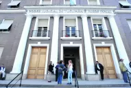 La Justicia ordenó que el cese de detención del bombero que mató a un supuesto arrebatador