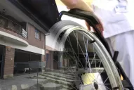 Acusaron de lesiones al novio de la chica que quedó paralítica