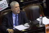 Procesan a De Vido por Skanska