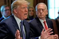 Trump pidió la pena de muerte para el terrorista del atentado en Nueva York