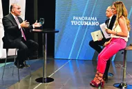 Las frases más fuertes de Manzur sobre 10 temas calientes de la actualidad