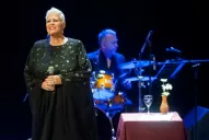 La última entrevista que María Martha Serra Lima le concedió a LA GACETA