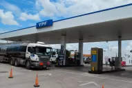YPF bajará un 1,5% los precios de las naftas súper y premium a partir de la medianoche