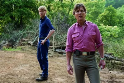 Un engaño a tres bandas