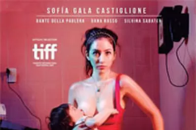Sofía Gala Castiglione es prostituta y madre