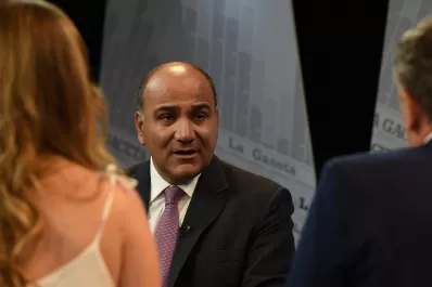 Manzur convoca a rechazar la baja en el precio del bioetanol