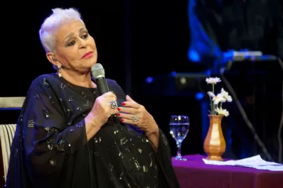 A los 72 años murió María Martha Serra Lima