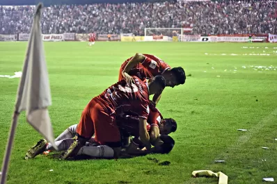 San Martín juega en La Ciudadela y quiere seguir de festejos: hora, TV y el resto de la agenda deportiva