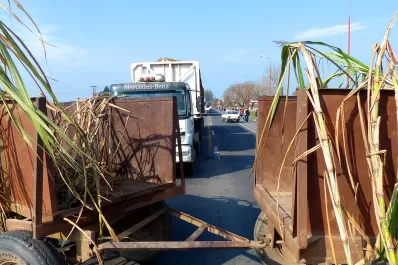 Los cañeros, sobre el precio del bioetanol: en Los Ralos, Macri nos pidió que invirtamos, pero así nadie va a invertir