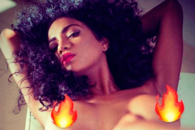 ¡Bomba! La revelación sexual de Kate Rodríguez