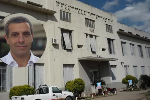 Según el jefe de Policía, el fiscal municipal taficeño se negó al dosaje