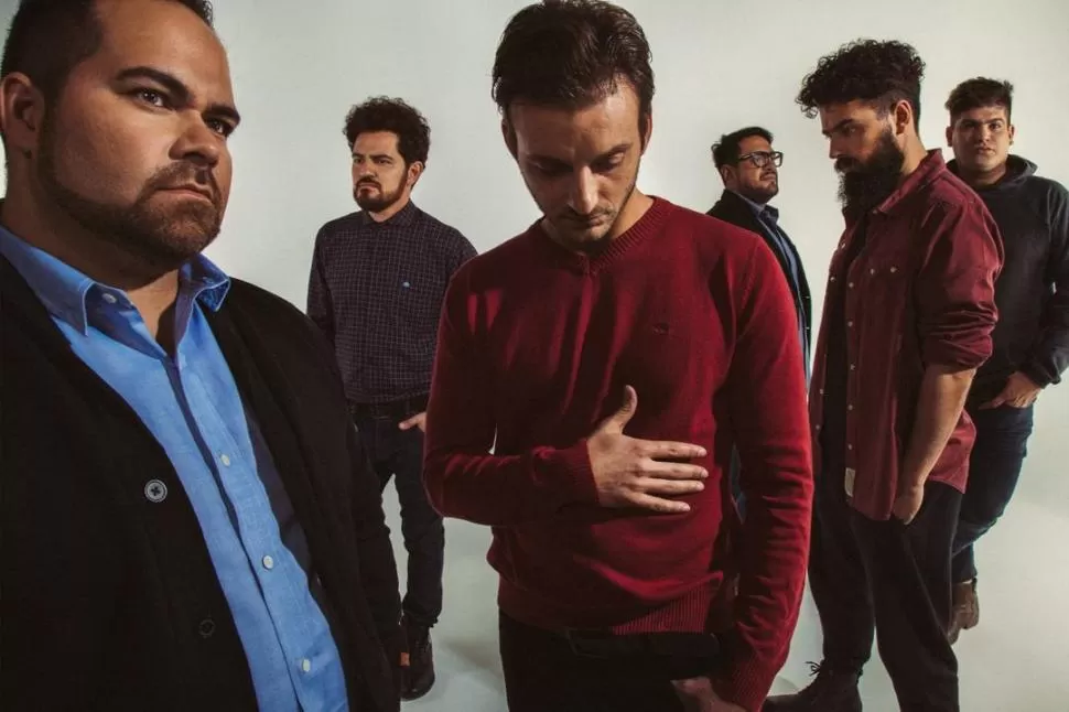 UN SONIDO DISTINTO. Los Huayra dejará de lado el clima de los festivales. 