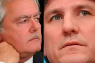 Pinedo, sobre la detención de Boudou: que sea claro el mensaje de que la ley se aplica para todos por igual