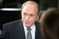 Zaffaroni sobre la detención de Boudou: el Estado de derecho se derrumba