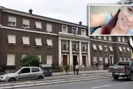 Liberan a 11 de los 12 acusados por la desaparición de Daiana Garnica